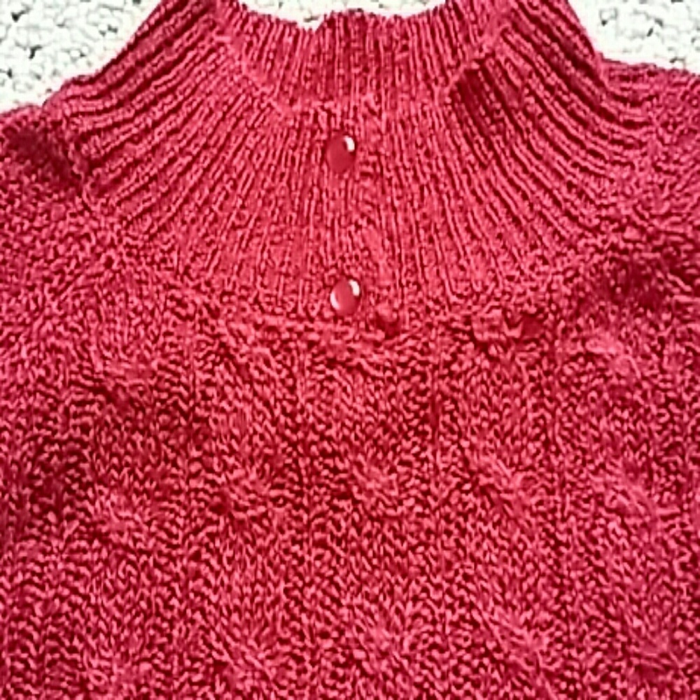 Sweater - Picture 3 of 3